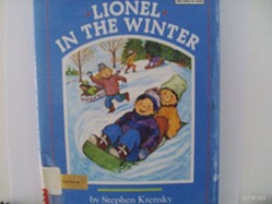 Lionel in Winter