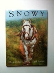 Doherty & Bowen : Snowy (HB)