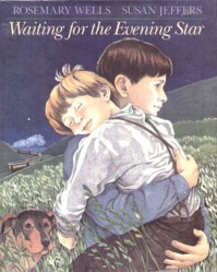 Waiting for the Evening Star