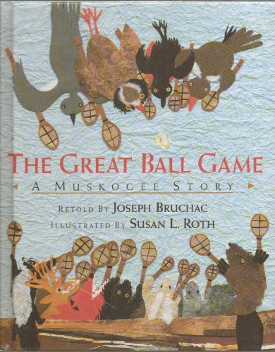 The Great Ball Game