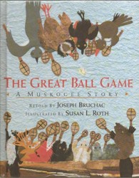 The Great Ball Game