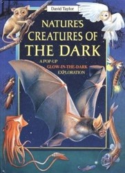 Nature's Creatures of the Dark