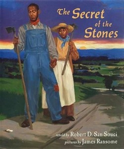 A Secret of the Stones