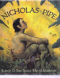 Nicholas Pipe