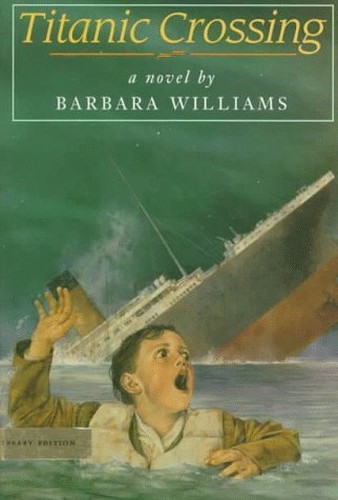 Titanic Crossing
