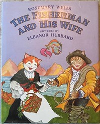 The Fisherman & His Wife