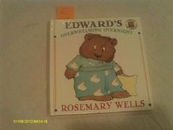 Edward's Overwhelming Overnight