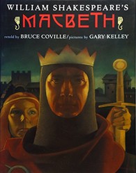 William Shakespeare's "Macbeth"