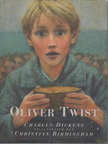 Oliver Twist
