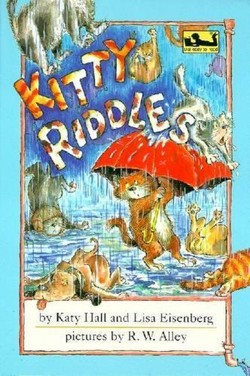 Kitty Riddles