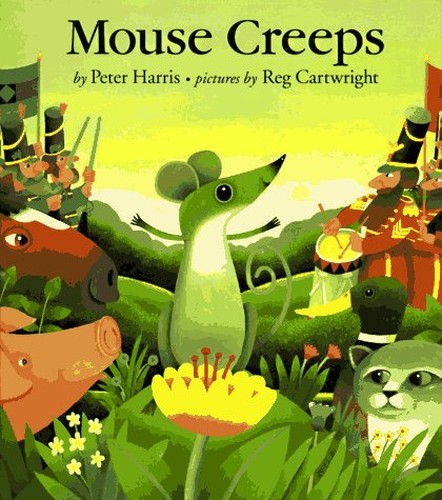 Mouse Creeps