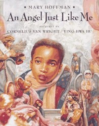 An Angel Just Like Me