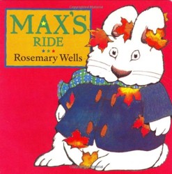Max's Ride