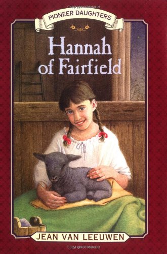 Hannah of Fairfield