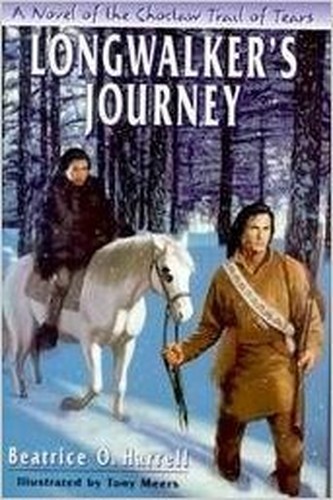 Longwalker's Journey: a Novel