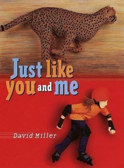 Just Like You and ME