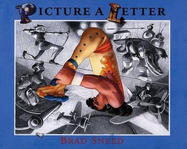 Picture of A Letter