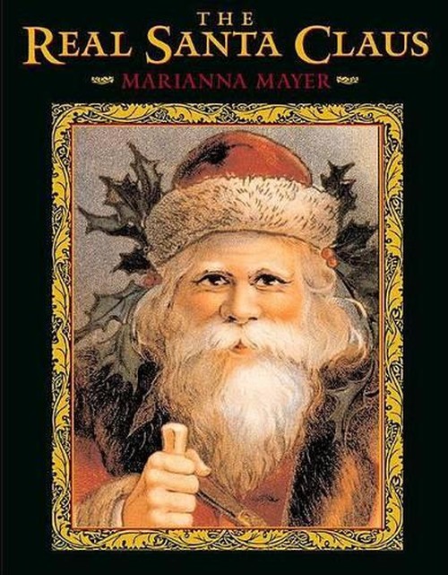 The Real Santa Claus