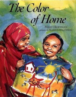 The Color of Home