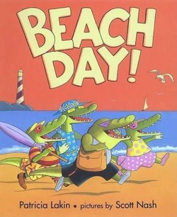 Beach Day!