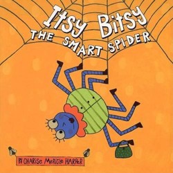 Itsy Bitsy, the Smart Spider
