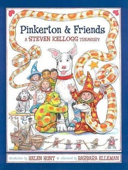 Pinkerton & Friends