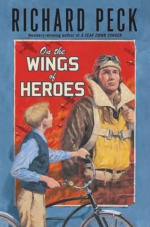 On the Wings of Heroes