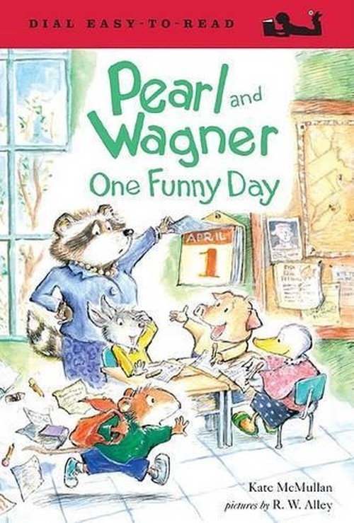 One Funny Day