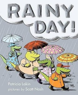 Rainy Day!