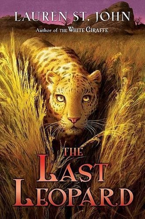 The Last Leopard