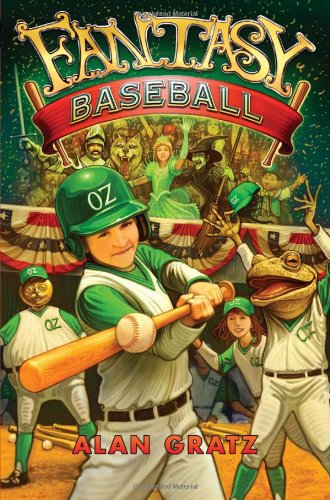 Fantasy Baseball