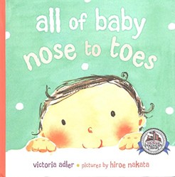 All of Baby Noes to Toes