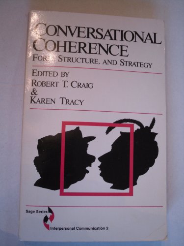 Conversational Coherence