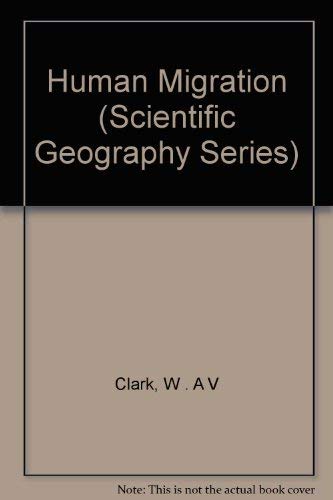 Human Migration