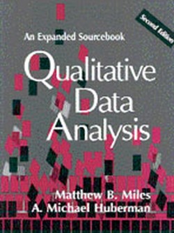 Qualitative Data Analysis