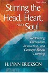 Stirring the Head, Heart, and Soul