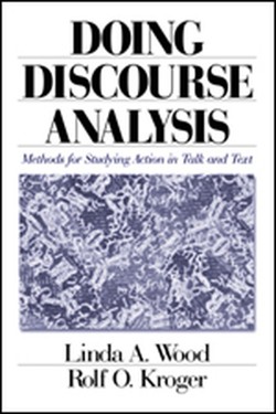 Doing Discourse Analysis