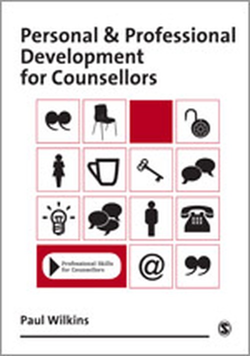 Personal and Professional Development for Counsellors