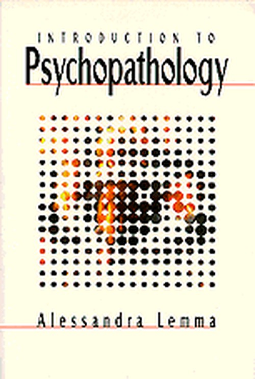 Introduction to Psychopathology