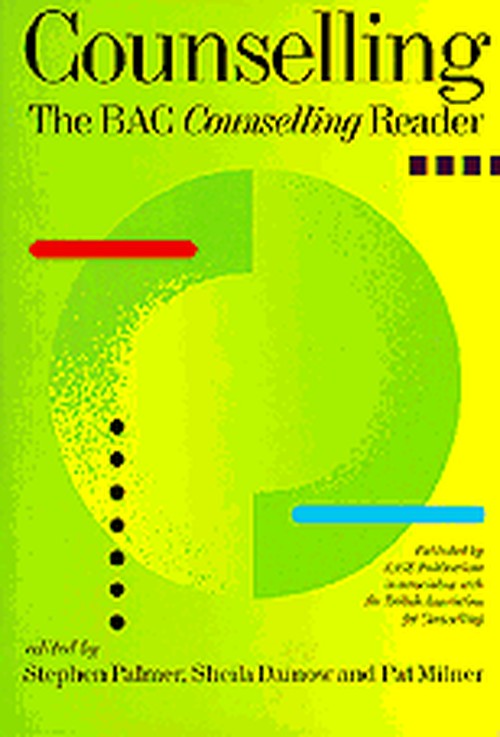 Counselling