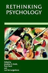 Rethinking Psychology