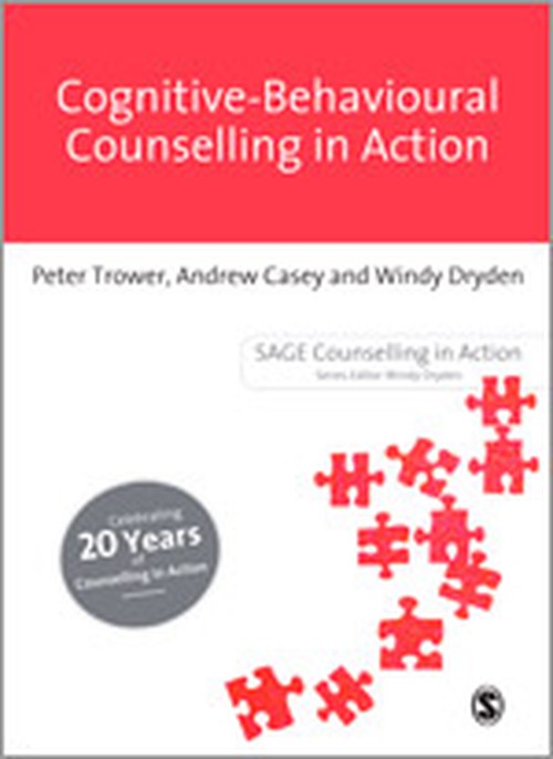 Cognitive-behavioural Counselling in Action