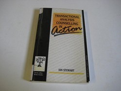 Transactional Analysis Counselling in Action