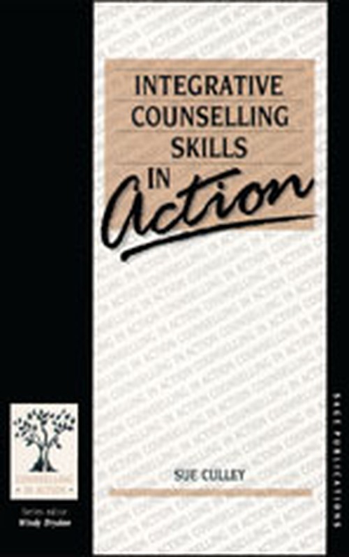 Integrative Counselling Skills in Action