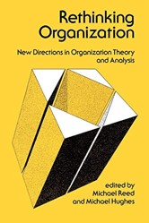 Rethinking Organization