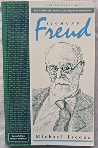 Sigmund Freud