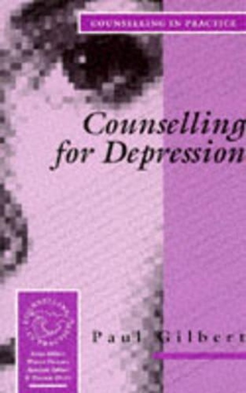 Counselling for Depression