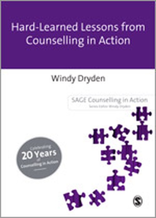 Hard-Earned Lessons from Counselling in Action