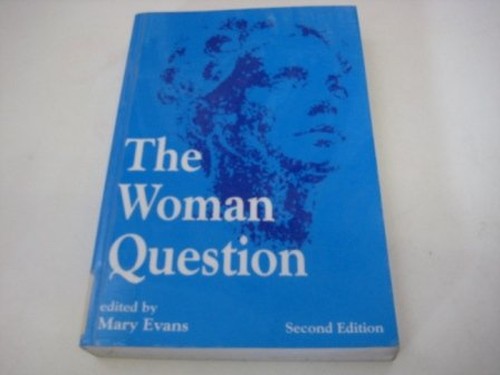 The Woman Question