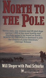 North to the Pole